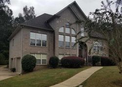 Foreclosure Listing in CLOVERLEAF LN BESSEMER, AL 35022