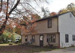 Foreclosure in  BELLE AVE Enfield, CT 06082