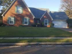 Foreclosure in  JUNIPER RIDGE DR Memphis, TN 38125