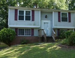 Foreclosure in  BRAMBLETON RD Richmond, VA 23234