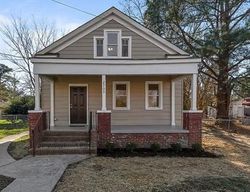Foreclosure in  THOMAS ST Chesapeake, VA 23323