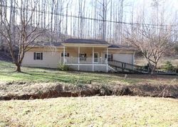 Foreclosure in  MOOSES HOLLOW RD Troutville, VA 24175