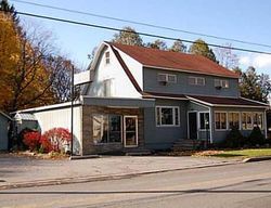 Foreclosure in  UTICA ST Hamilton, NY 13346