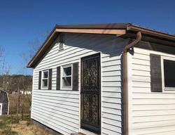 Foreclosure in  BURNETT STATION RD Seymour, TN 37865