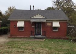 Foreclosure in  RILE ST Memphis, TN 38109