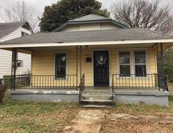 Foreclosure in  E GAGE AVE Memphis, TN 38106