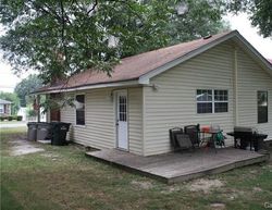 Foreclosure in  W 5TH AVE Gastonia, NC 28052