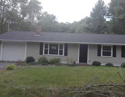 Foreclosure Listing in FOSDICK RD CARVER, MA 02330