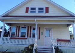 Foreclosure in  MORTON ST Fairhaven, MA 02719