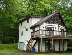 Foreclosure Listing in LC LARSON DR POCONO LAKE, PA 18347