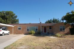 Foreclosure in  E 1ST ST Portales, NM 88130