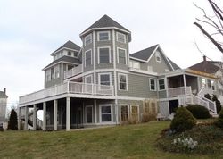 Foreclosure in  WINTHROP AVE Hull, MA 02045