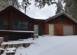 Foreclosure in  LEWIS LN Ronan, MT 59864