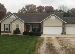 Foreclosure Listing in SOUTHWIND RD WARRENTON, MO 63383