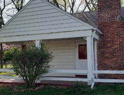 Foreclosure in  S NORTHERN BLVD Independence, MO 64054