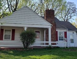 Foreclosure in  S NORTHERN BLVD Independence, MO 64054