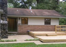 Foreclosure Listing in E MELODY LN CORINTH, MS 38834