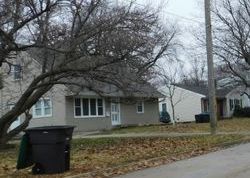 Foreclosure in  LINDEN LN Des Moines, IA 50315