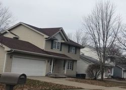 Foreclosure in  GRAND RIVER DR Des Moines, IA 50320