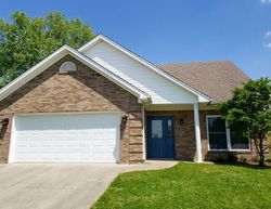 Foreclosure in  SILVER SLATE DR Jeffersonville, IN 47130