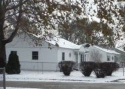 Foreclosure Listing in PRAIRIE ST CROWN POINT, IN 46307