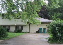 Foreclosure in  W 75TH AVE Merrillville, IN 46410