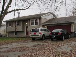 Foreclosure Listing in W 129TH AVE CEDAR LAKE, IN 46303