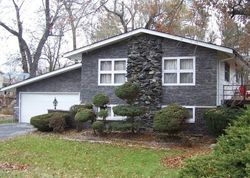 Foreclosure in  HOGAN CT Crown Point, IN 46307