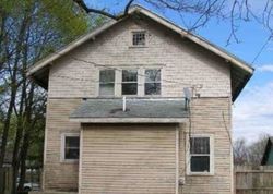 Foreclosure in  COLLEGE ST South Bend, IN 46628