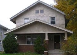 Foreclosure Listing in COLLEGE ST SOUTH BEND, IN 46628