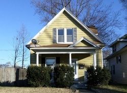 Foreclosure Listing in CLOVER ST SOUTH BEND, IN 46615