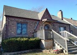 Foreclosure in  S TRUMBULL AVE Evergreen Park, IL 60805
