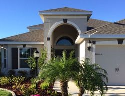 Foreclosure Listing in FOREST PARK CIR BRADENTON, FL 34211