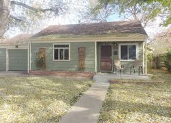 Foreclosure in  S HAZEL CT Denver, CO 80219