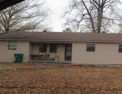 Foreclosure in  BERNICE DR Little Rock, AR 72206