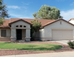 Foreclosure in  E DEL RIO ST Gilbert, AZ 85295