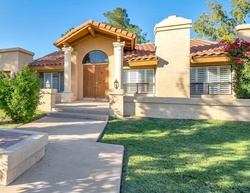 Foreclosure in  E CALLE DE ARCOS Tempe, AZ 85284