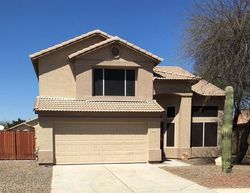 Foreclosure in  W LONE CACTUS DR Peoria, AZ 85382