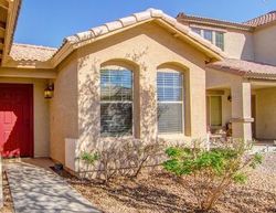 Foreclosure in  W SOUTH BUTTE RD Queen Creek, AZ 85142