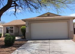 Foreclosure Listing in S FERRIS DR TUCSON, AZ 85730