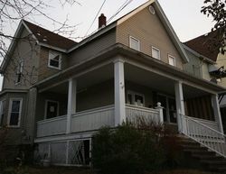 Foreclosure Listing in S IRVING AVE SCRANTON, PA 18505