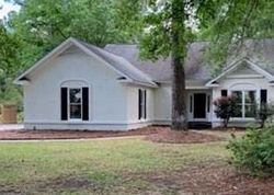 Foreclosure in  PALMETTO DR Rincon, GA 31326