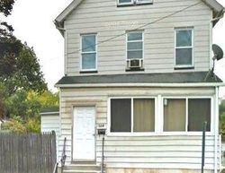 Foreclosure in  JONES AVE New Brunswick, NJ 08901