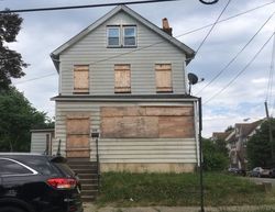 Foreclosure in  JONES AVE New Brunswick, NJ 08901