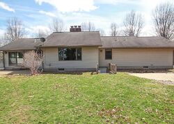 Foreclosure in  GEORGETOWN RD Salem, OH 44460