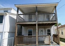 Foreclosure in  FARRAGUT AVE Seaside Park, NJ 08752