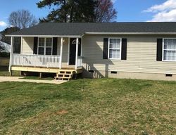 Foreclosure Listing in CLANCY ST SALISBURY, NC 28147