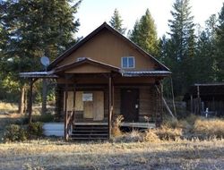 Foreclosure in  SAND CREEK RD Kettle Falls, WA 99141