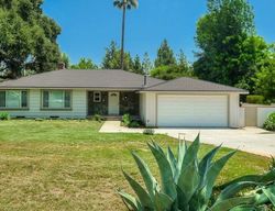 Foreclosure in  RANCHO RD Sierra Madre, CA 91024