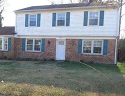 Foreclosure Listing in OLD FORGE RD VIRGINIA BEACH, VA 23452